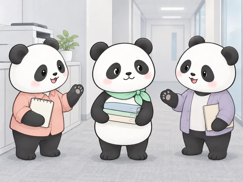 頼まれごとが重なる