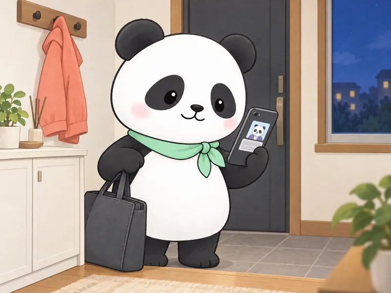 仕事後にも連絡が来る