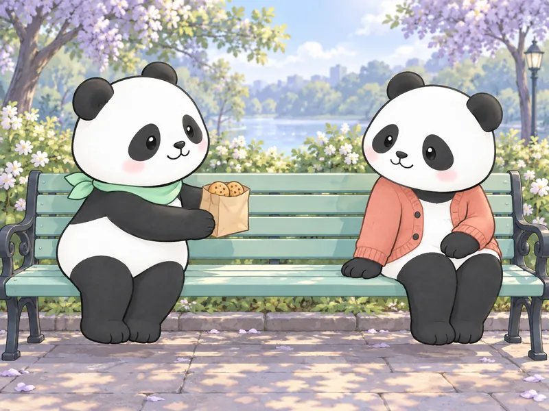 仲直りのきっかけを探す