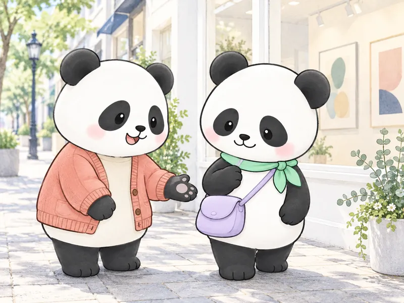 小さな変化に気づく
