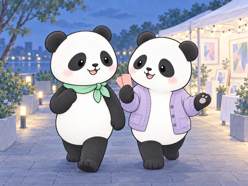 次に会う話が出る