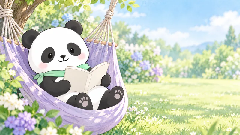 週末の自分時間