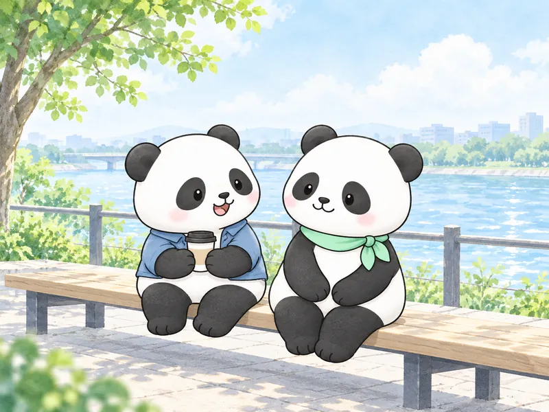 親友