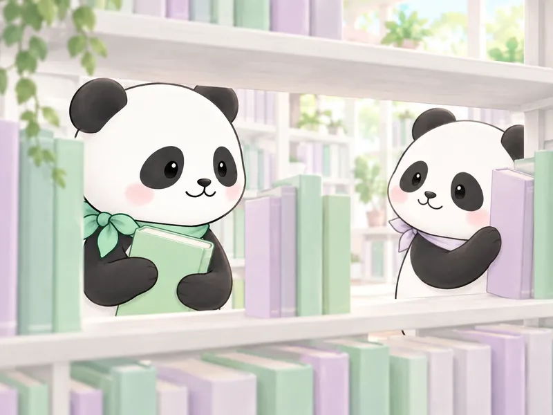 ふと目が合う