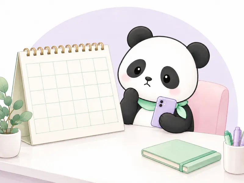 会う約束が決まらない