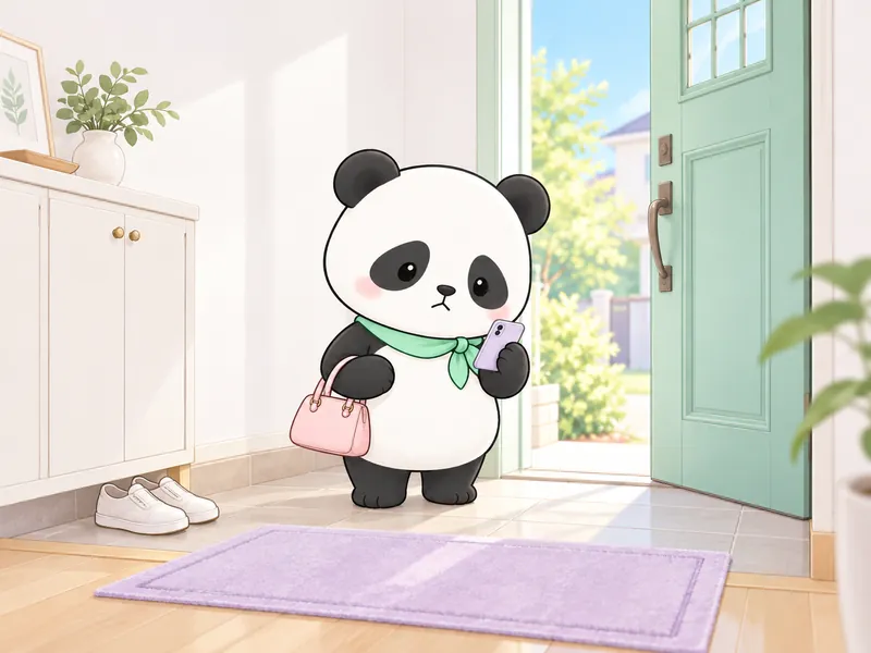 約束がキャンセルになった