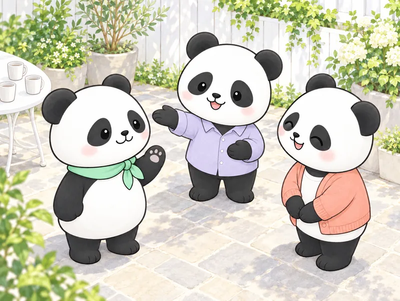 友人に紹介された