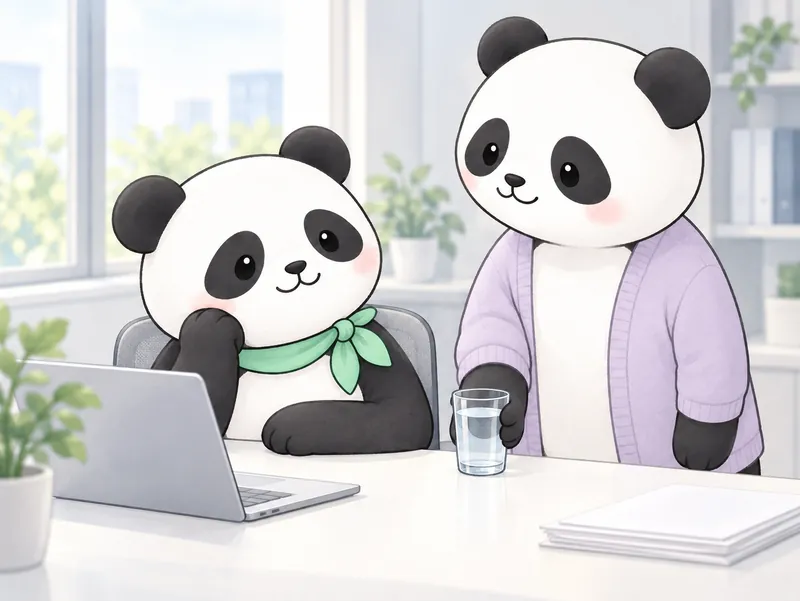 疲れに気づいてくれる