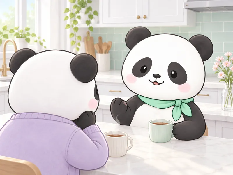 信頼できる人に話す